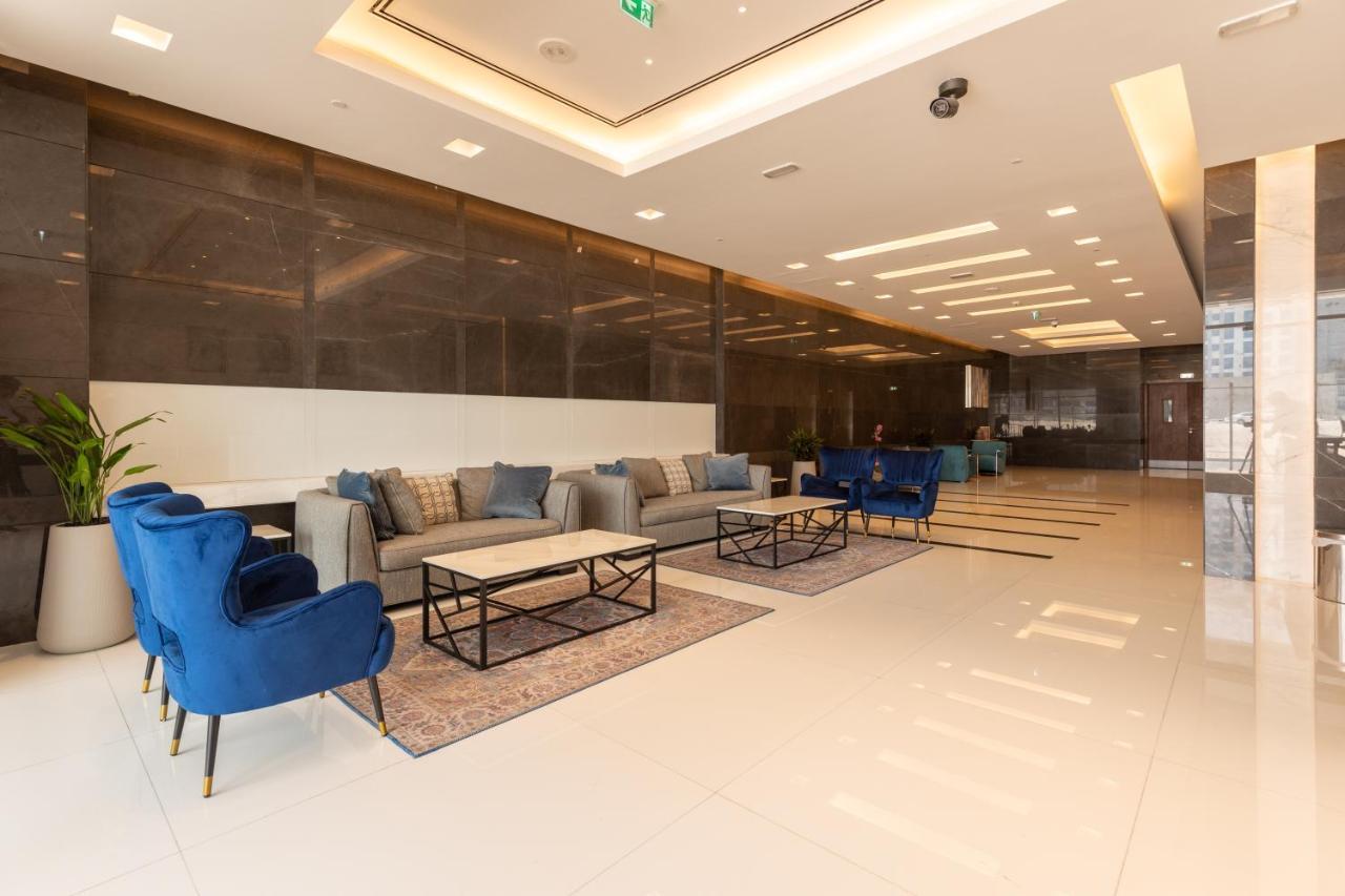 Grand Stay Holiday Homes Rental Ντουμπάι Εξωτερικό φωτογραφία