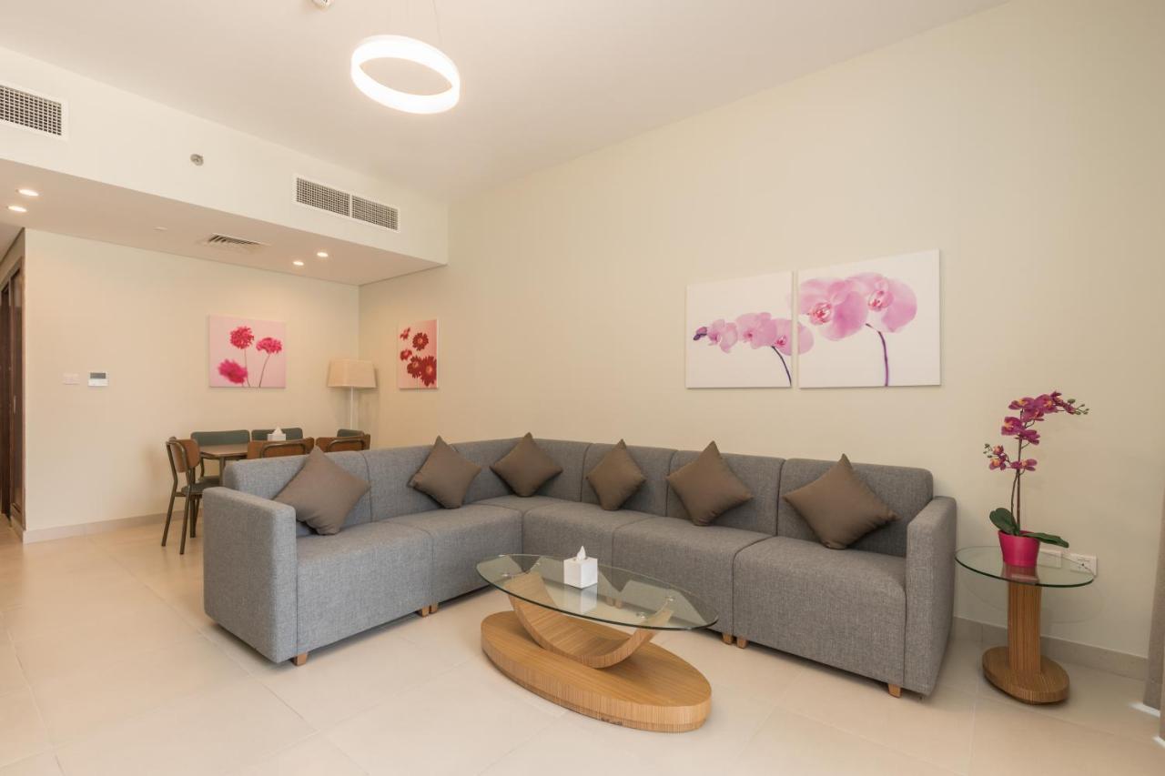 Grand Stay Holiday Homes Rental Ντουμπάι Εξωτερικό φωτογραφία