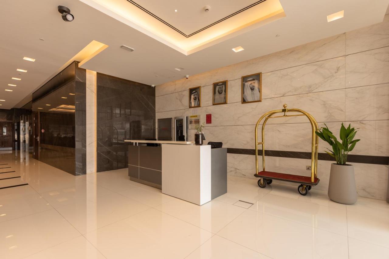 Grand Stay Holiday Homes Rental Ντουμπάι Εξωτερικό φωτογραφία