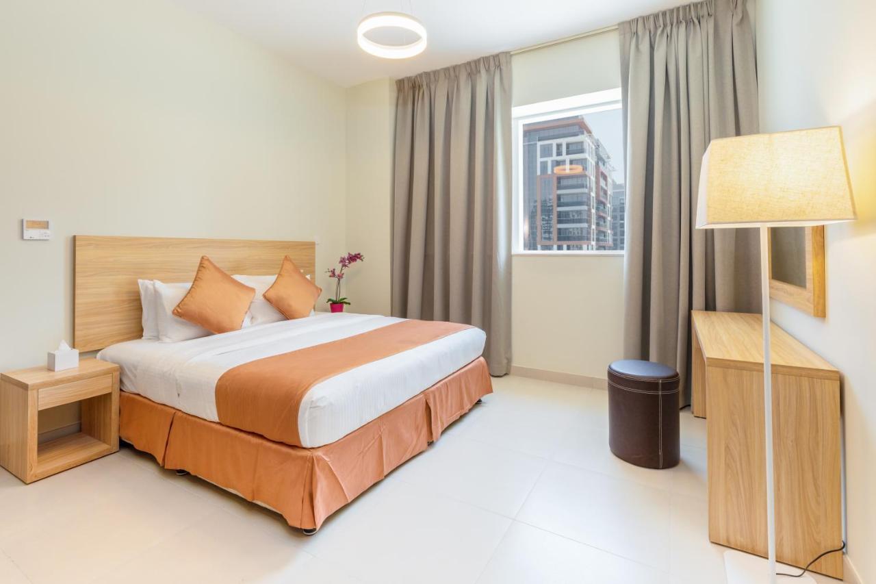 Grand Stay Holiday Homes Rental Ντουμπάι Εξωτερικό φωτογραφία