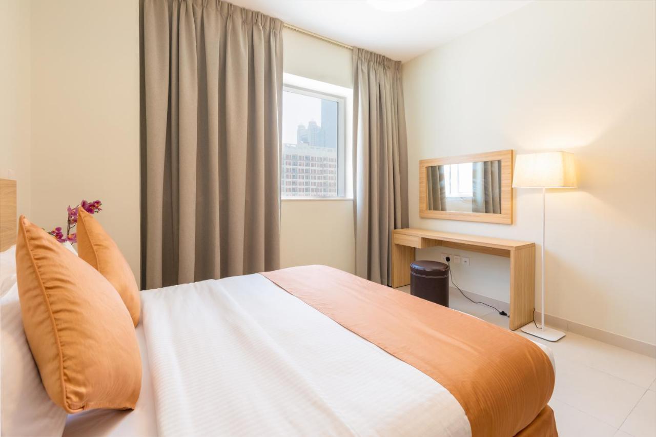 Grand Stay Holiday Homes Rental Ντουμπάι Εξωτερικό φωτογραφία